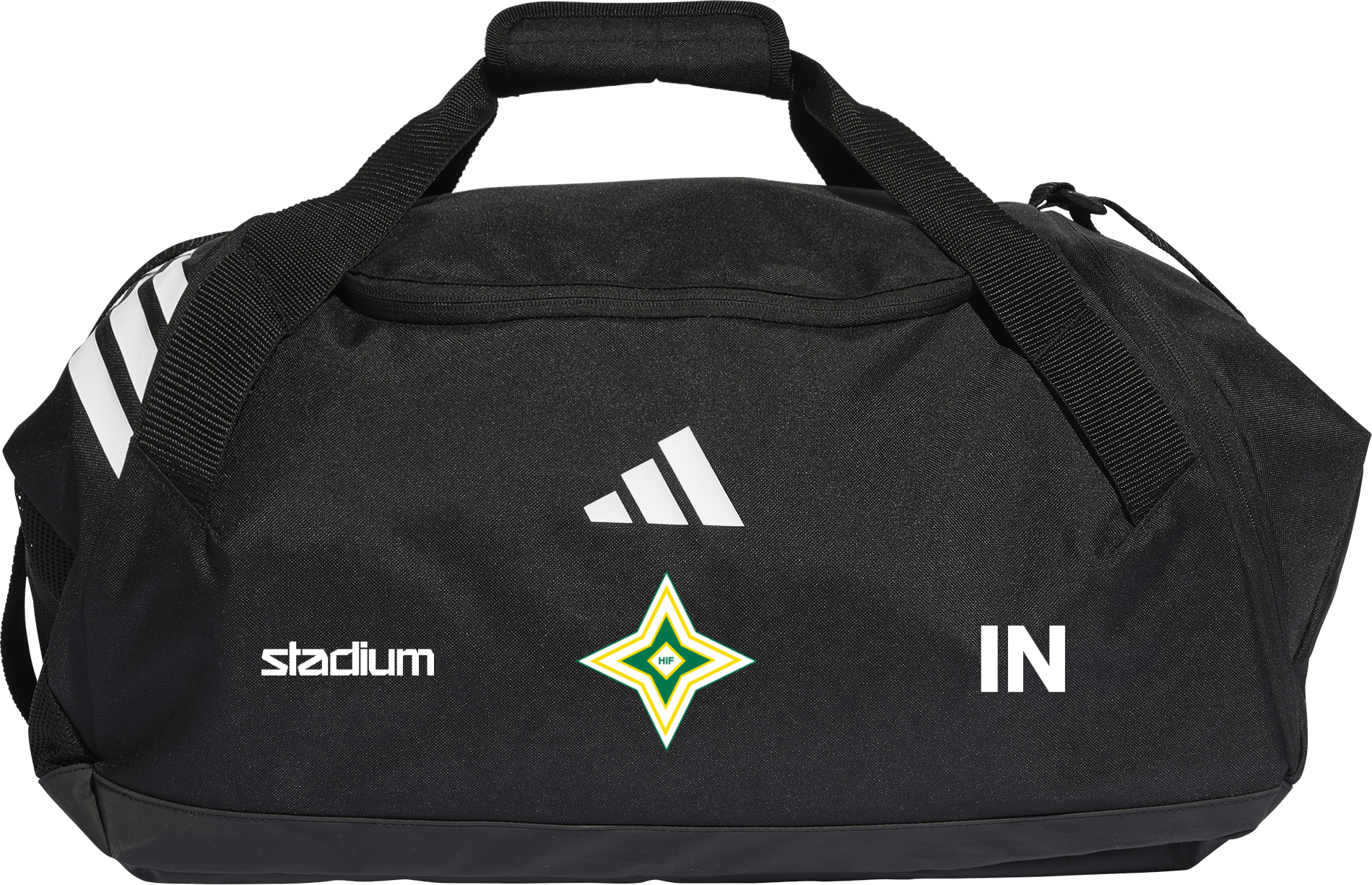 
ADIDAS, 
TIRO DUFFLE M, 
Detail 1
