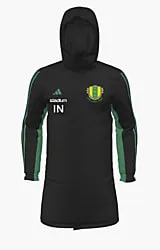 388946101101 ADIDAS Mt Std Jkt 23 Jr 388946101101 ADIDAS Mt Std Jkt 23 Jr Standard Small1x1