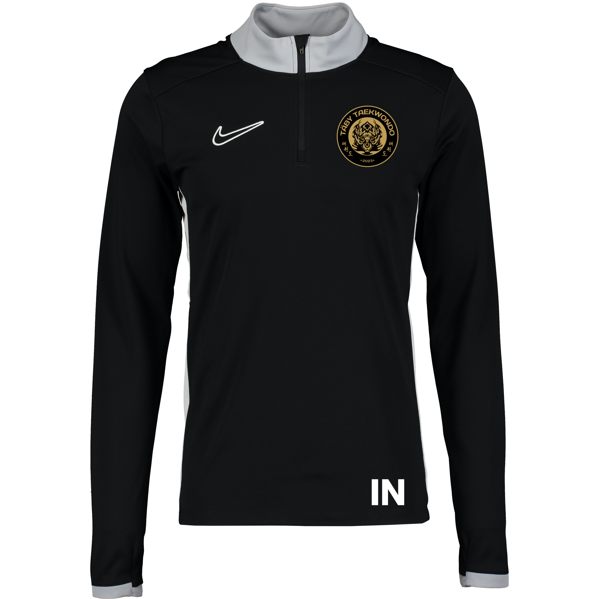 
NIKE, 
Acd25 Drill Top Jr, 
Detail 1
