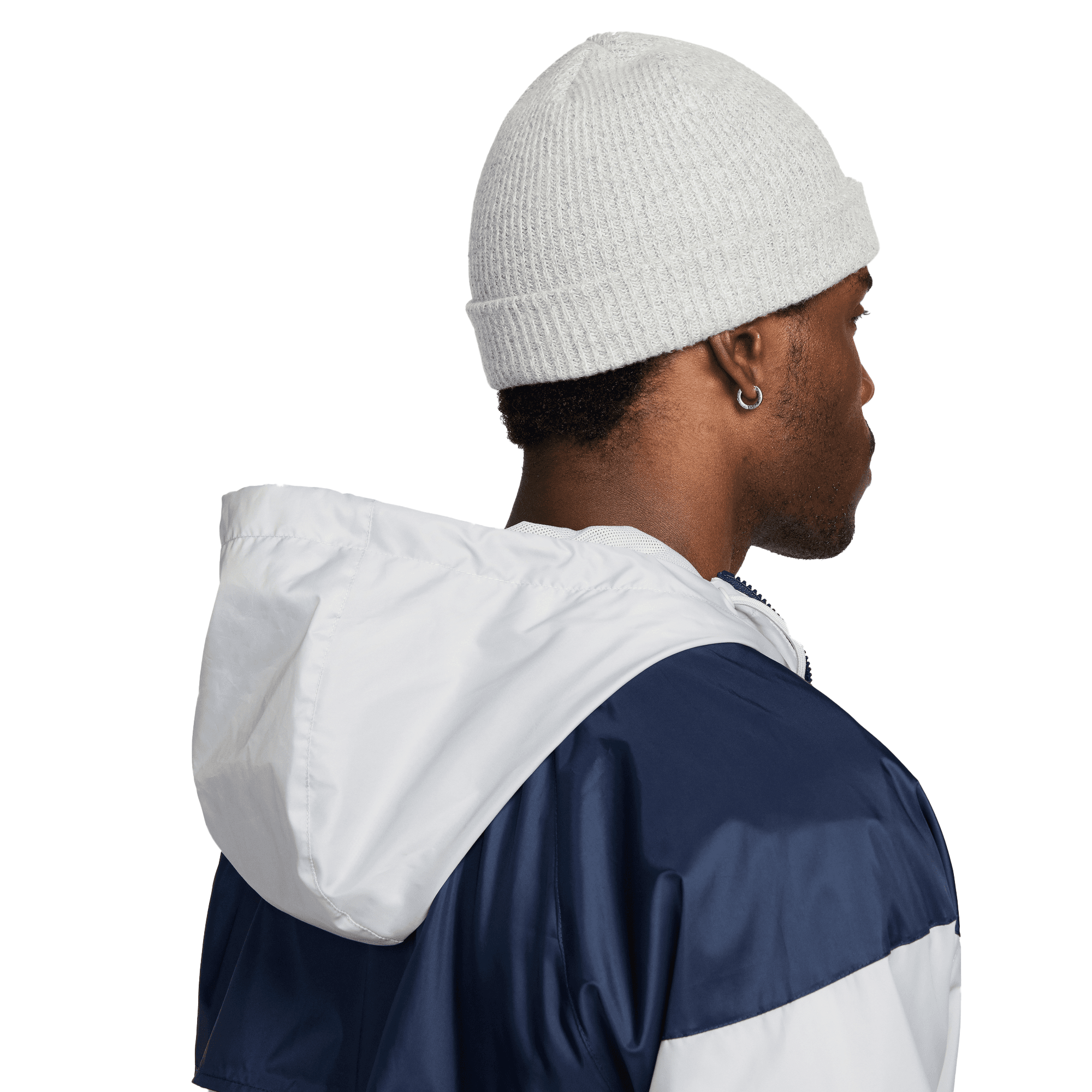 NIKE, U Terra Beanie Sc Fut365 L