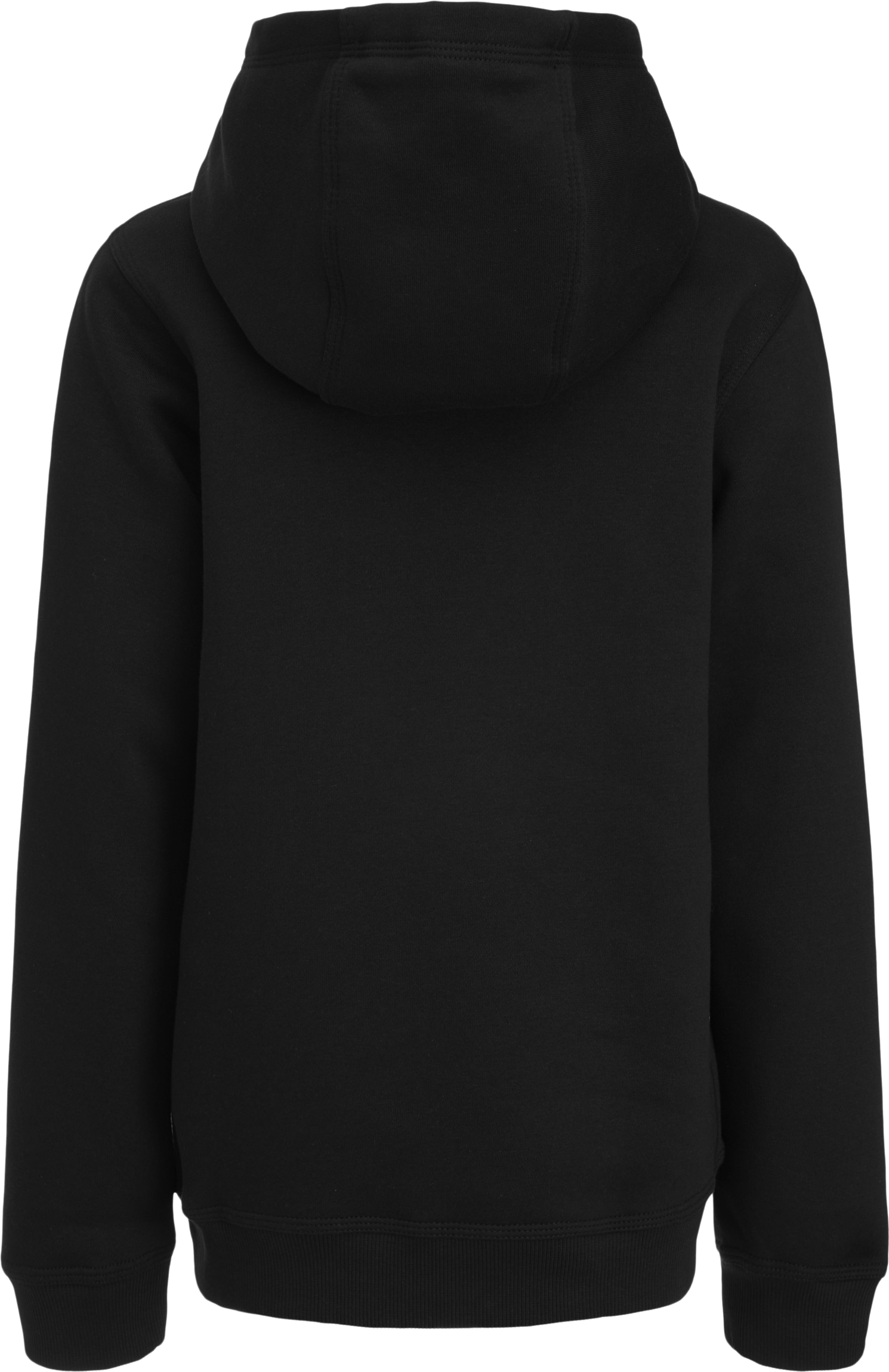 NIKE, PARK26 FLC HOOD JR