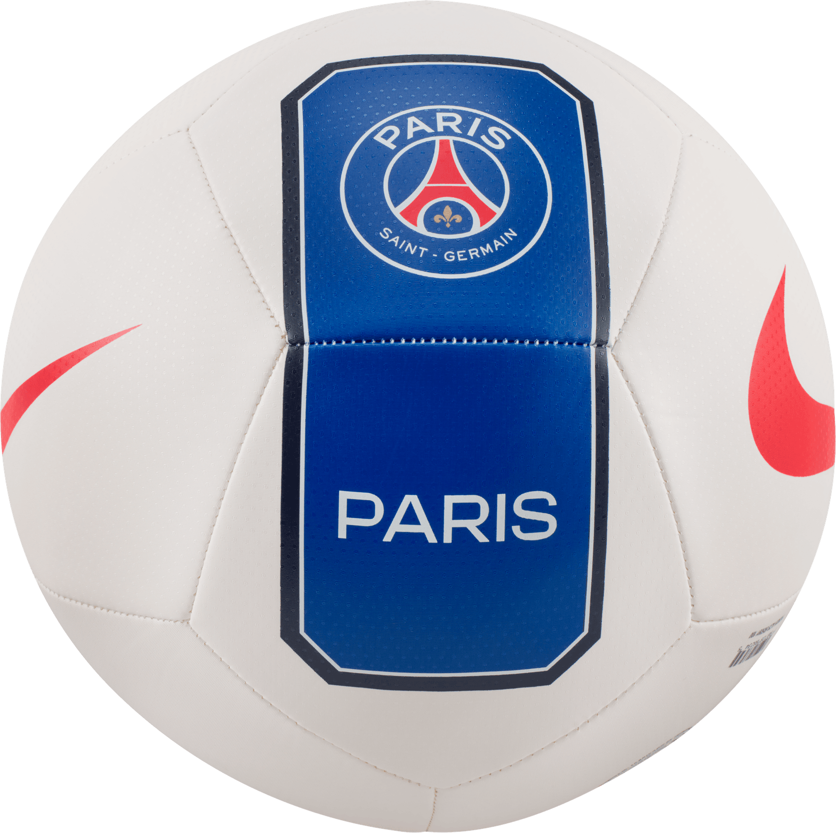 NIKE, PSG NK PITCH BALL