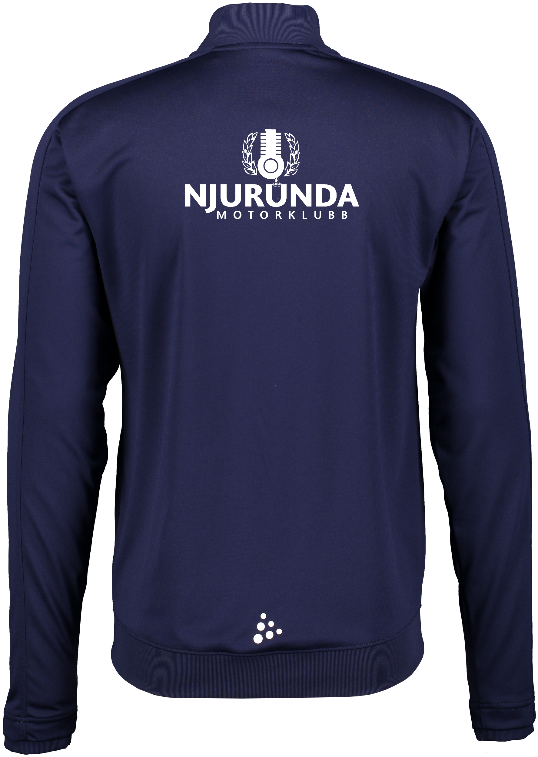 CRAFT, Evolve 2.0 Half Zip M