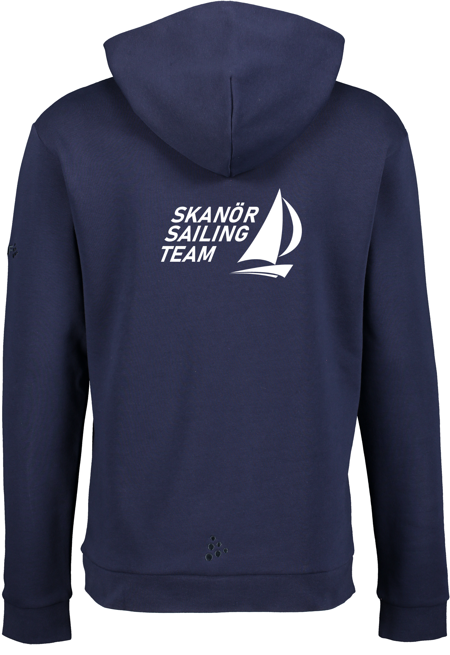 CRAFT, Community 2.0 Hood Jr