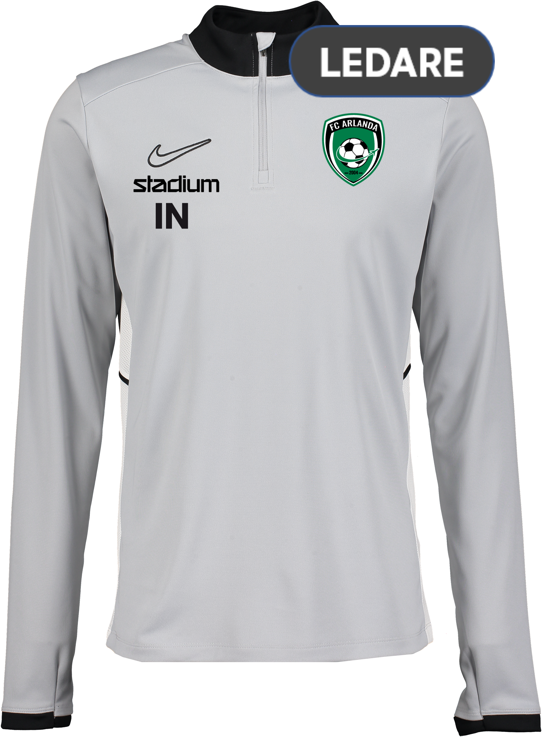 
NIKE, 
Acd25 Drill Top, 
Detail 1
