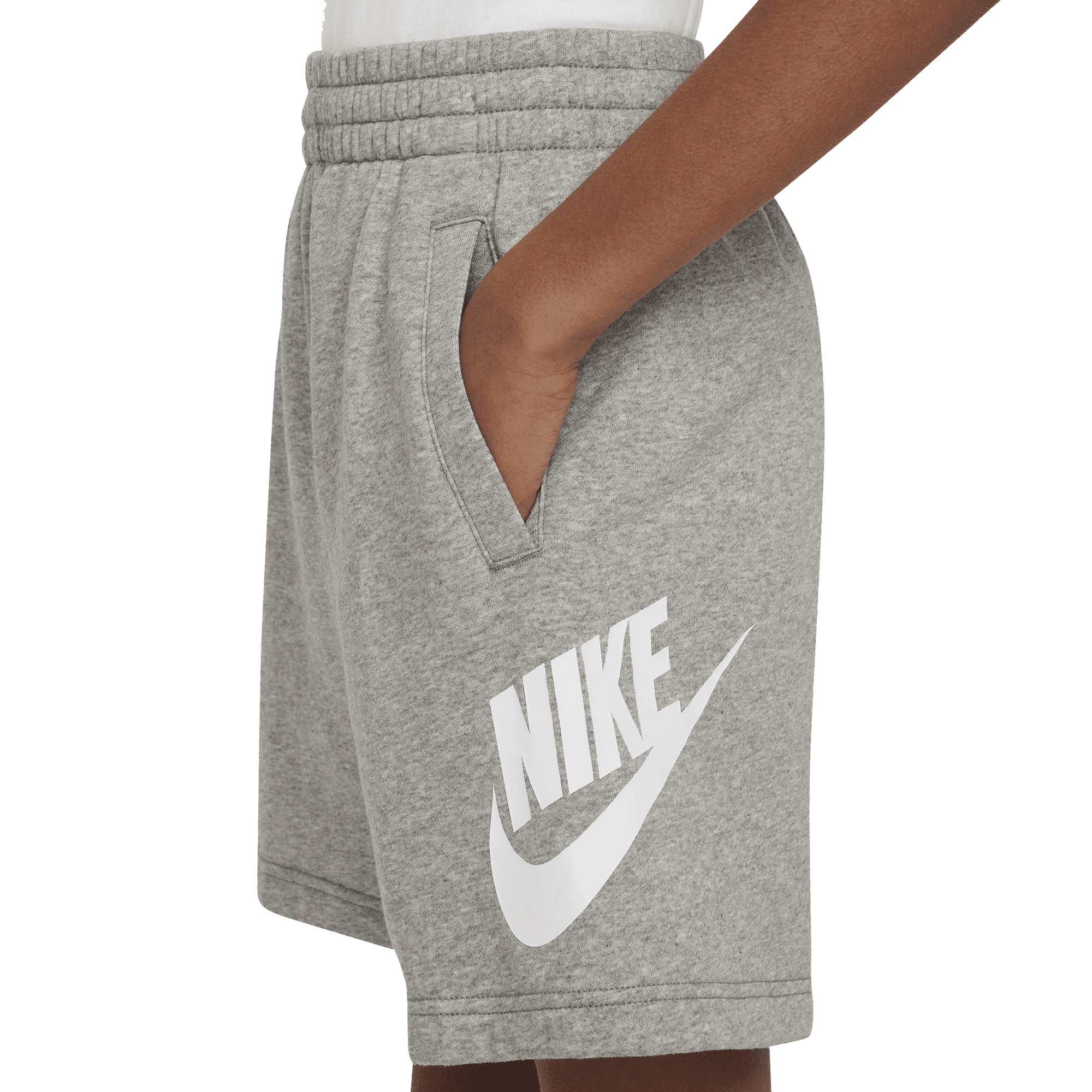 NIKE, J Nsw Club Ft Short Hbr
