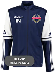 400102102101 ADIDAS Squad25 Tr Jkt Jr 400102102101 ADIDAS Squad25 Tr Jkt Jr Standard Small1x1