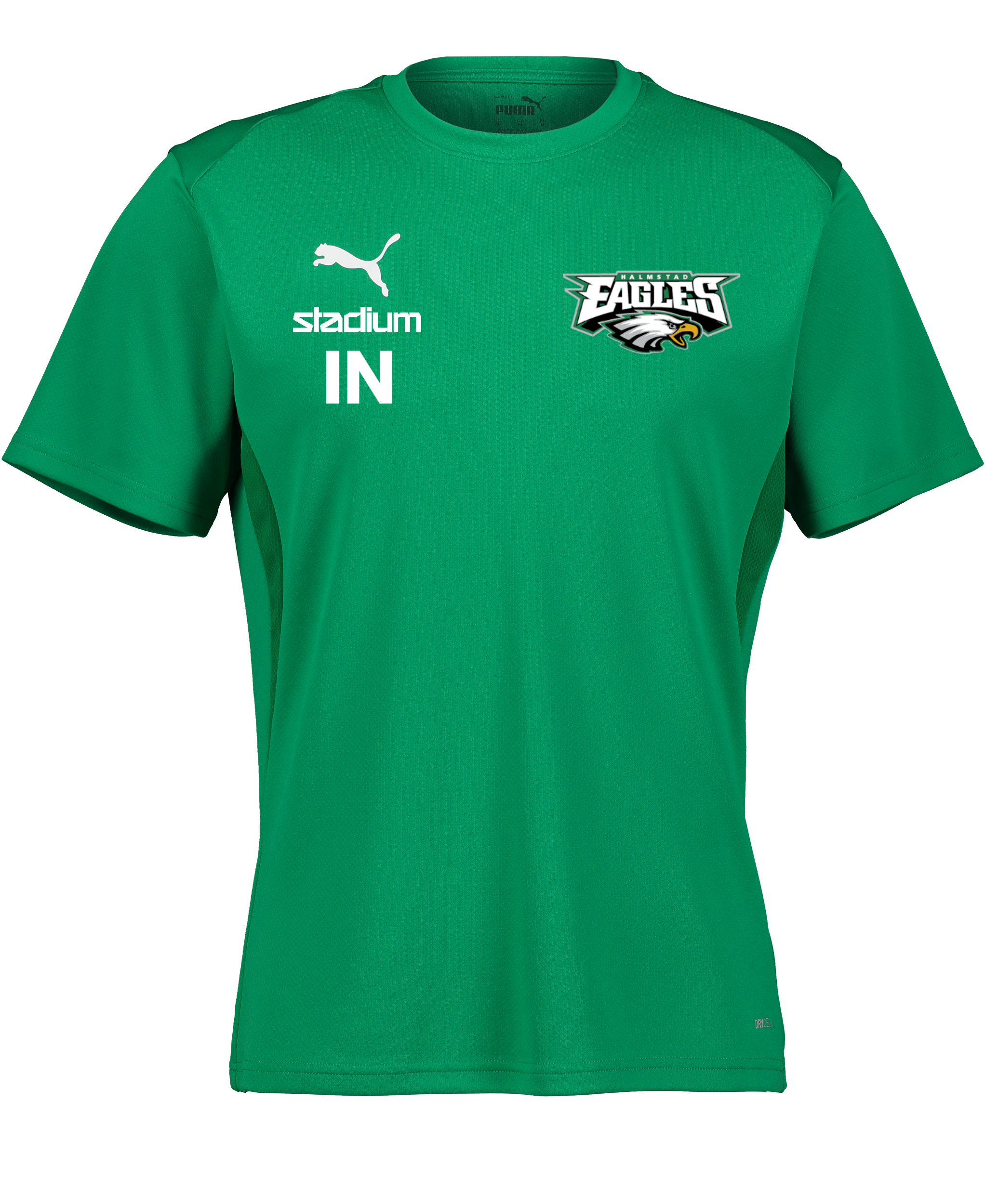 
PUMA, 
T Goal Trg Jsy, 
Detail 1
