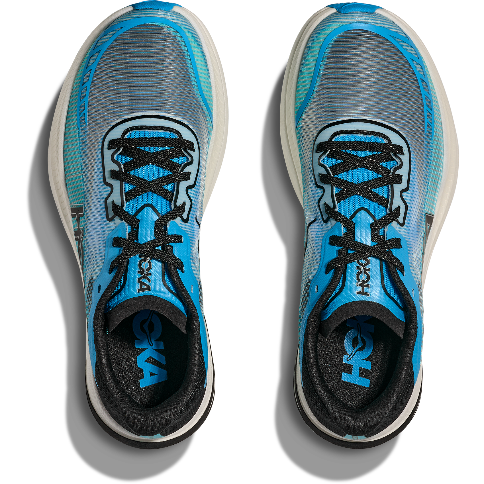 HOKA, U Cielo X1 2.0