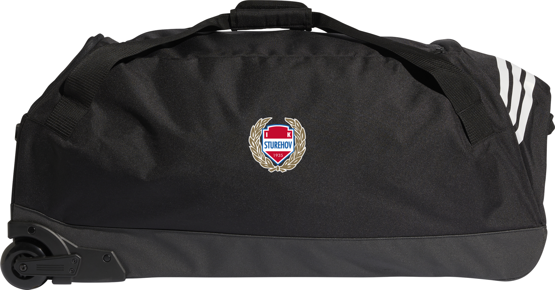 ADIDAS, TIRO TROLLEY XL