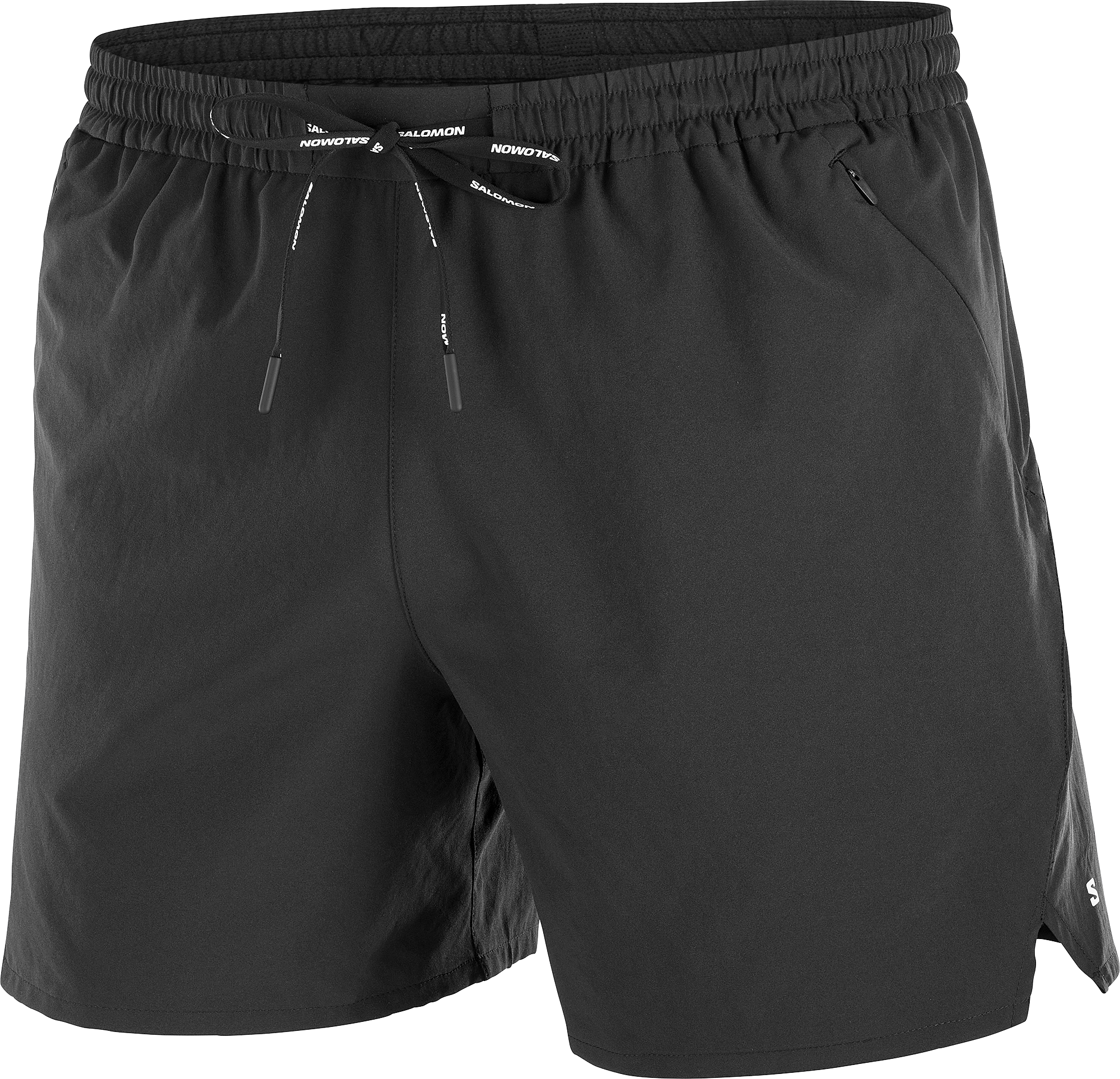 SALOMON, M SHKOUT CORE SHORTS 5"