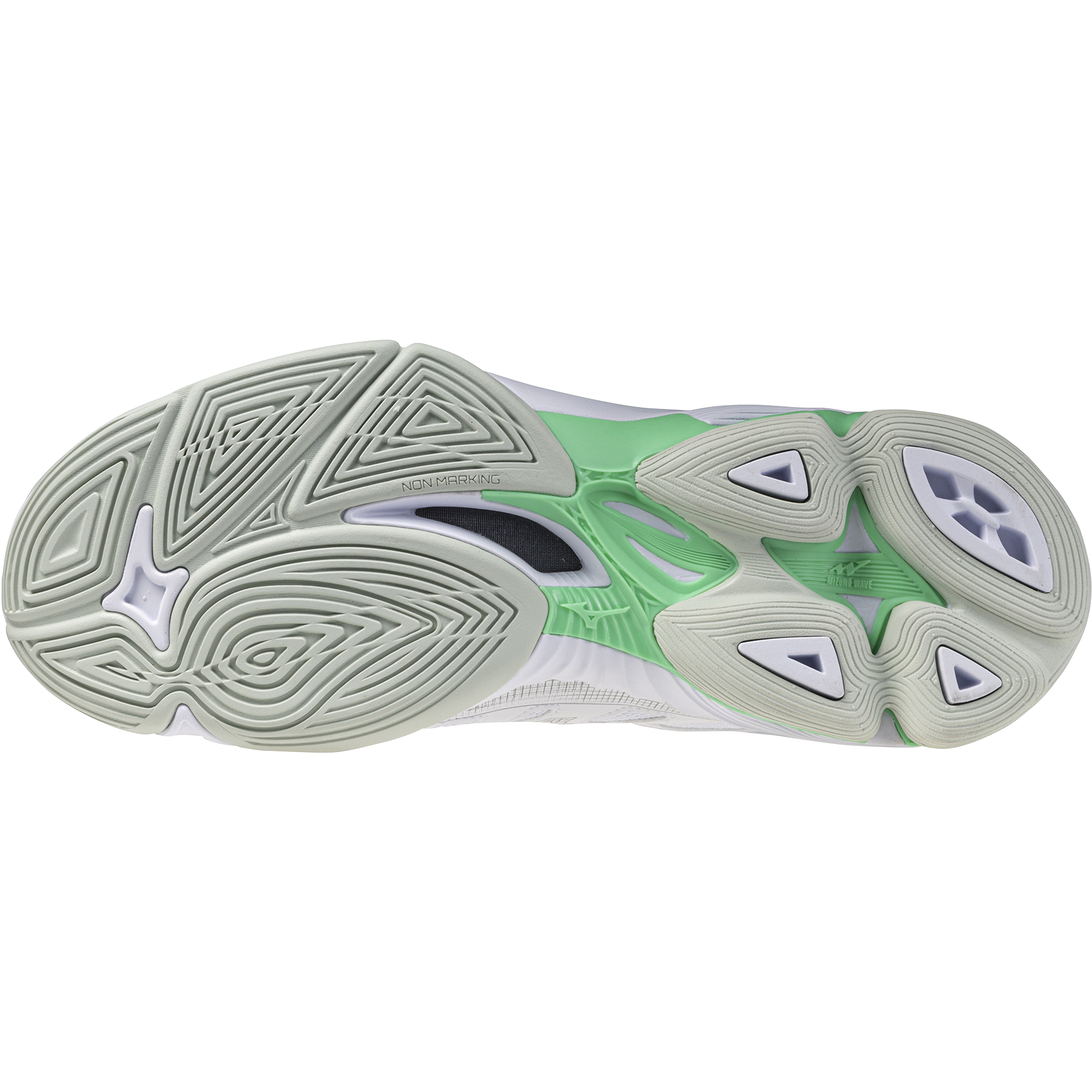 MIZUNO, Wave Voltage