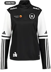 400097105102 ADIDAS Squad25 Tr Top W 400097105102 ADIDAS Squad25 Tr Top W Standard Small1x1