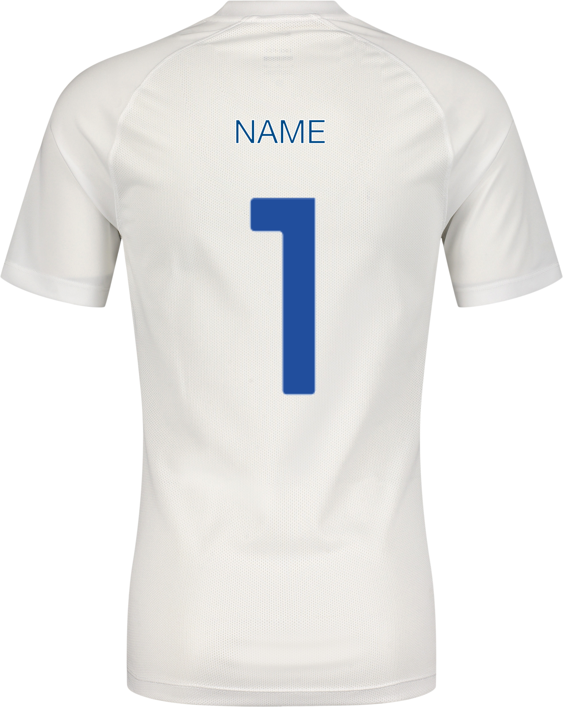 NIKE, PARK VIII SS JSY JR