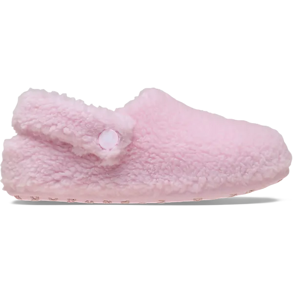 CROCS Классические уютные тапочки J