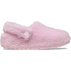 J Classic Cozzzy Slipper - Pink Milk Standard Small1x1