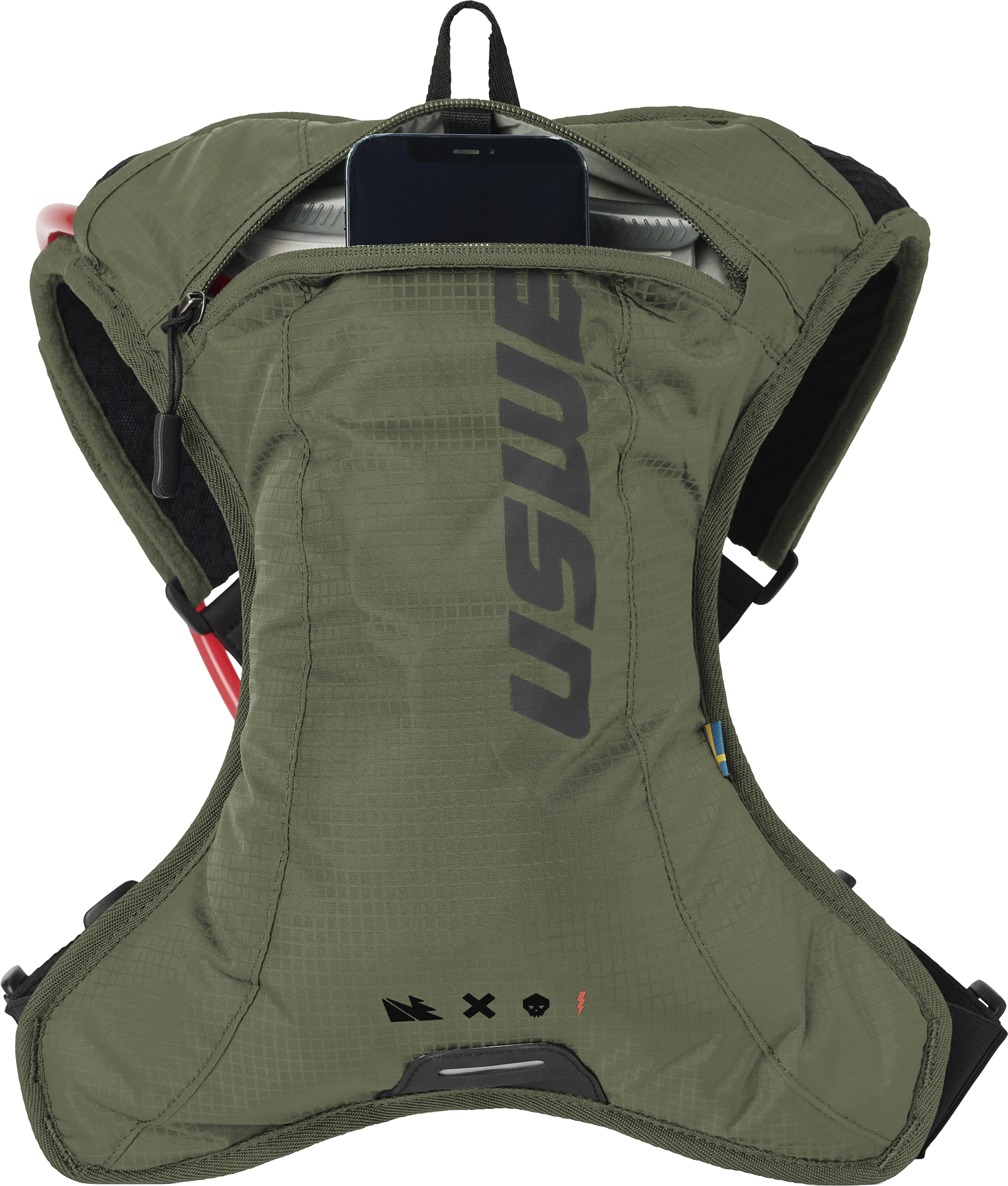USWE, OUTLANDER XC 2L HYDRATION PACK