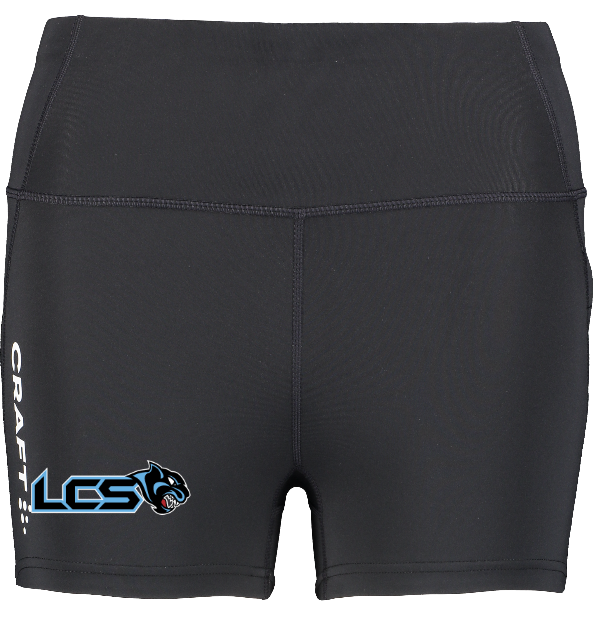 
CRAFT, 
Rush 2.0 Hot Pant W, 
Detail 1
