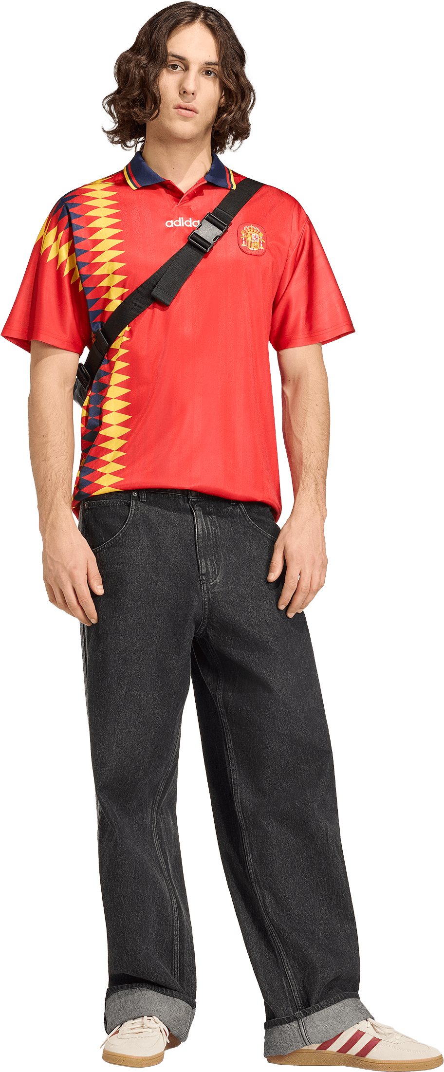 ADIDAS ORIGINALS, FEF H JSY 94