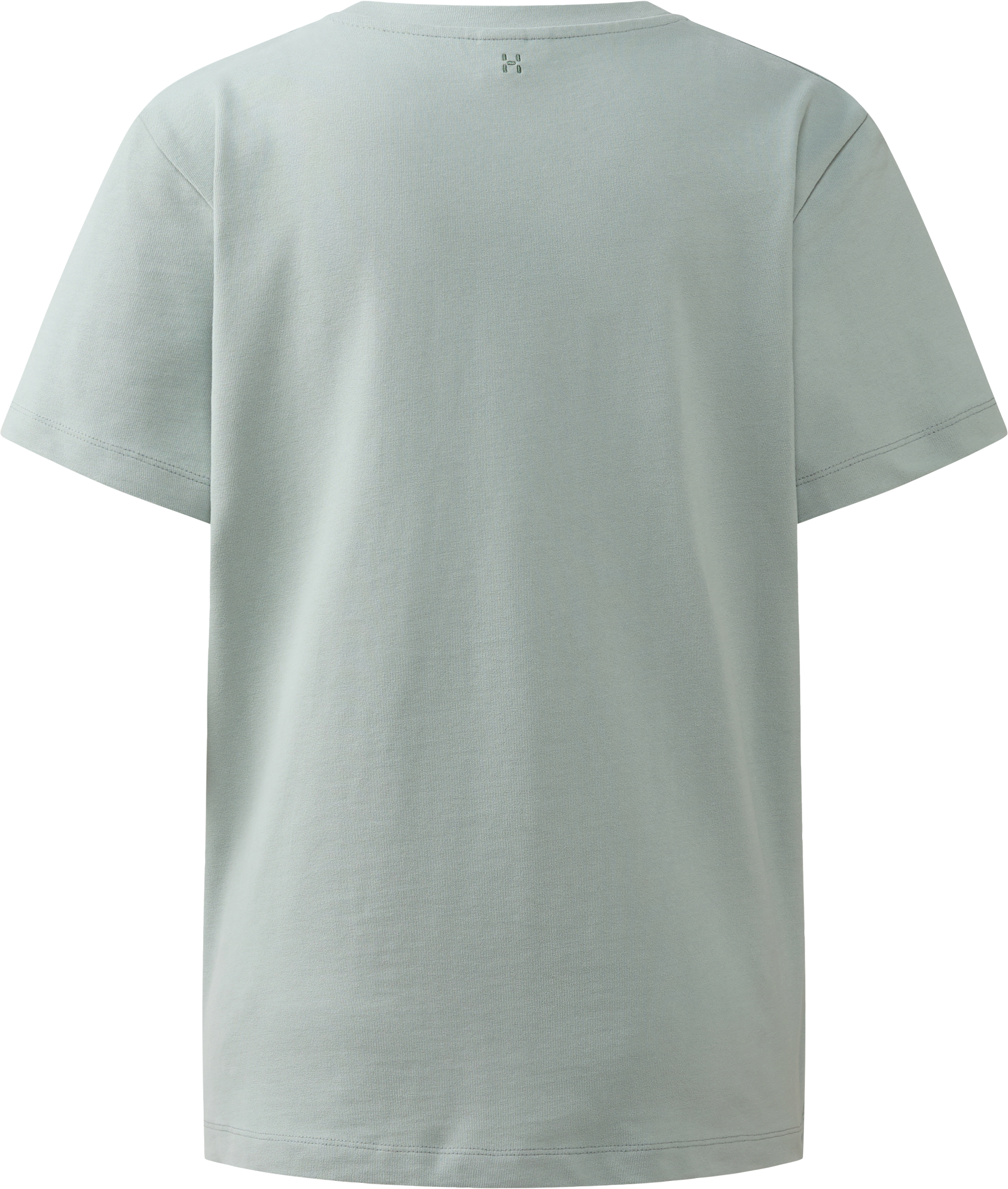 HAGL&Ouml;FS, W HAGL&Ouml;FS TEE WOMEN