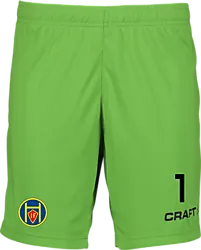 288662102101 CRAFT Squad Gk Shorts Jr 288662102101 CRAFT Squad Gk Shorts Jr Standard Small1x1