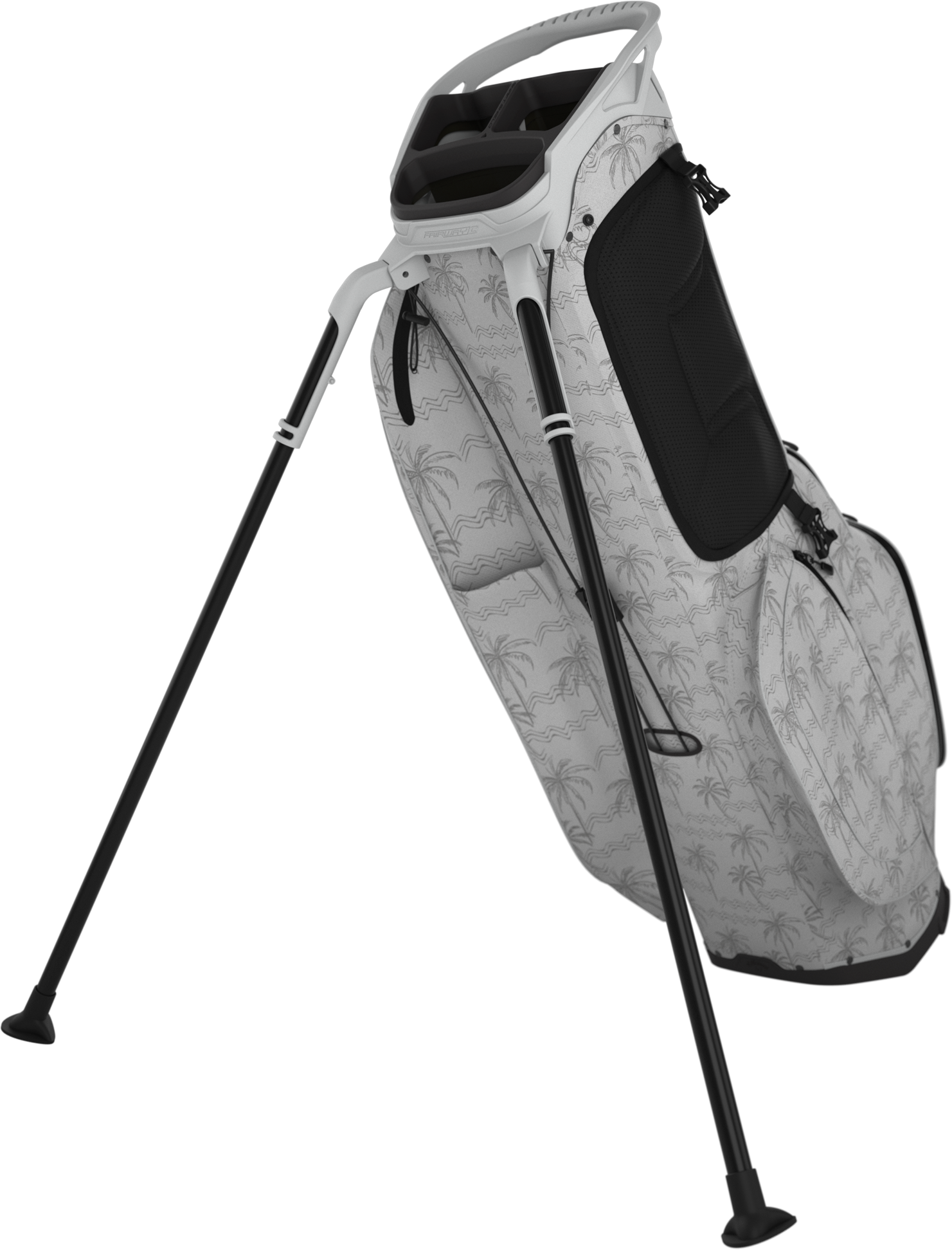 
CALLAWAY, 
FAIRWAY C STAND BAG, 
Detail 1
