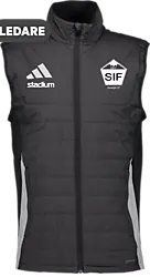 396463103101 ADIDAS Tiro24 C Winterized Vest 396463103101 ADIDAS Tiro24 C Winterized Vest Standard Small1x1