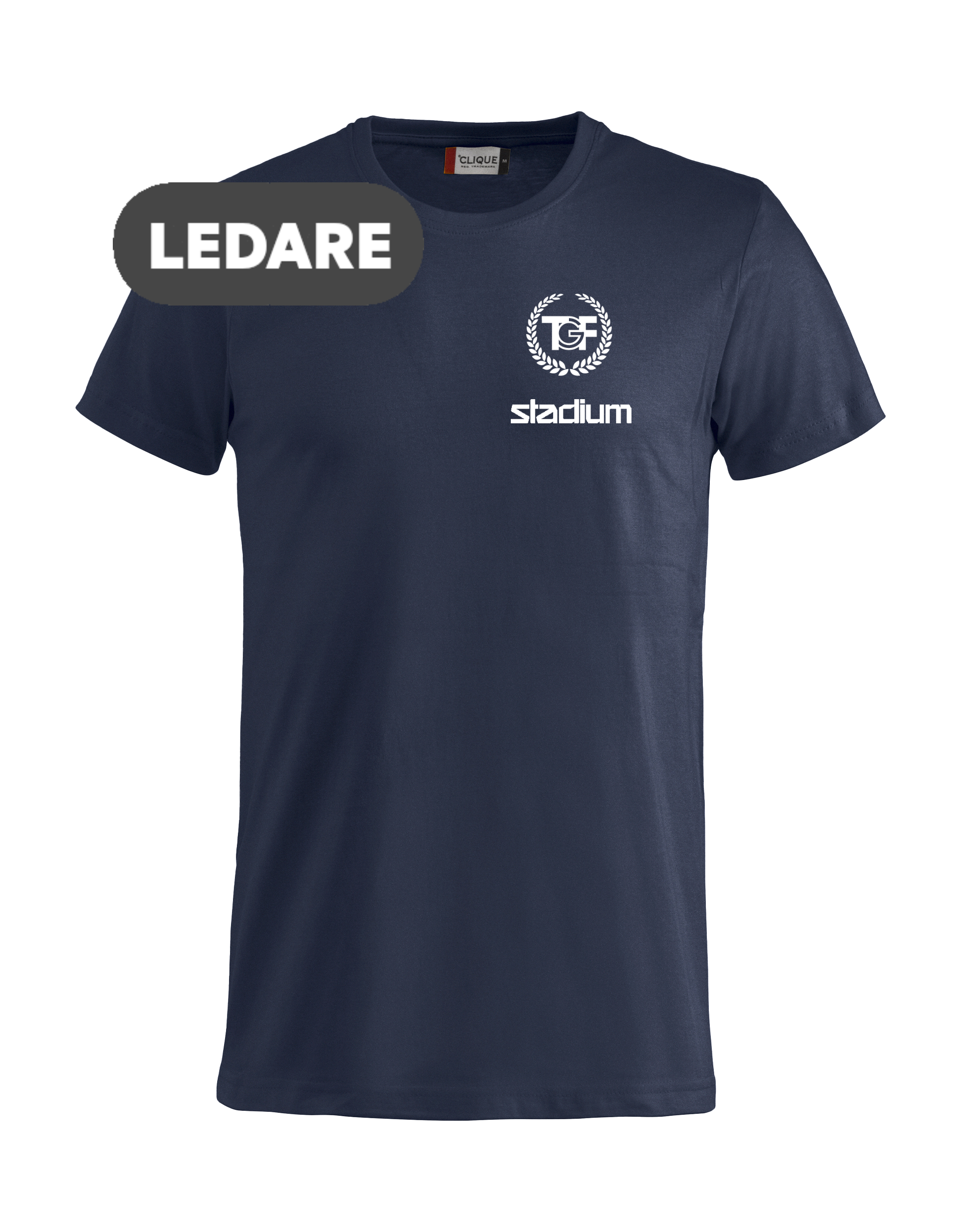 
CLIQUE, 
Basic-T, 
Detail 1
