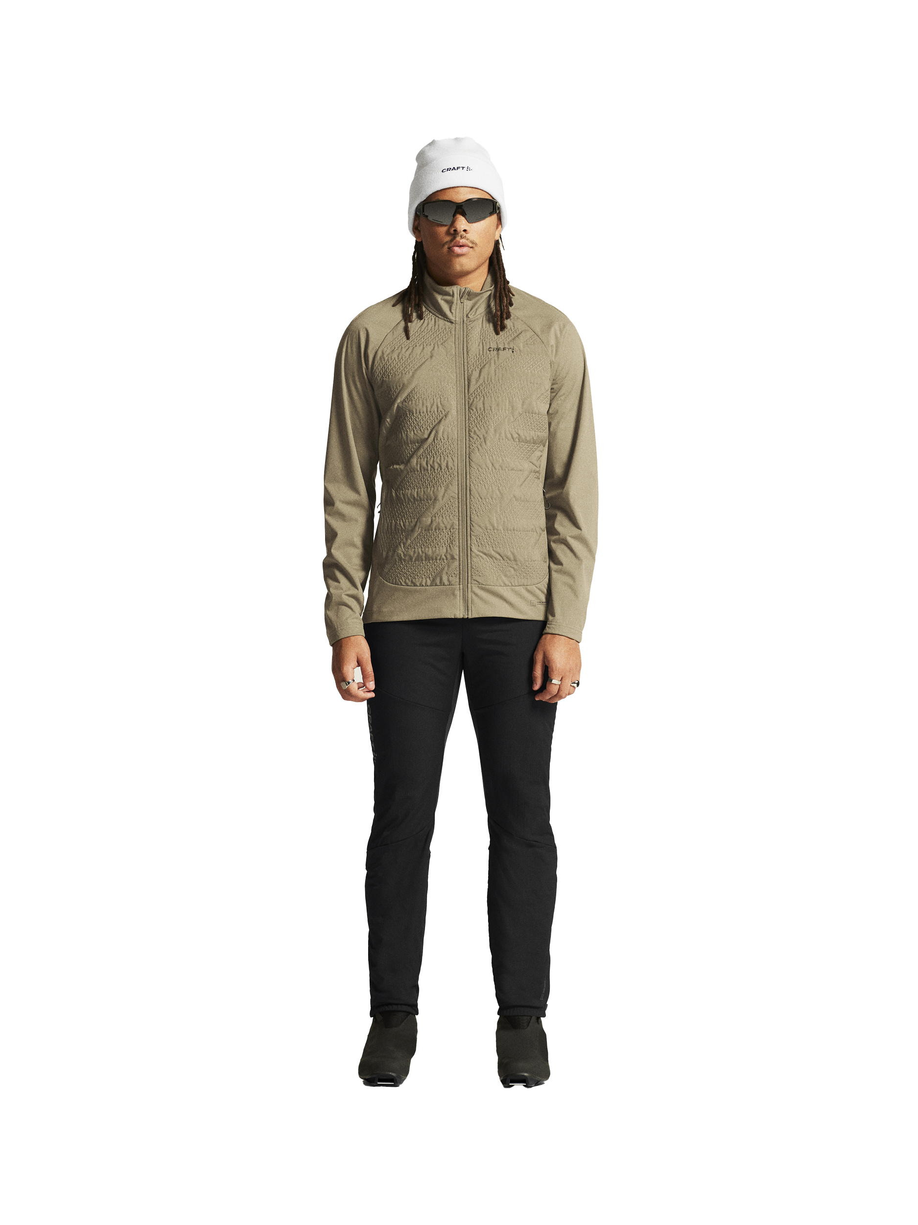CRAFT, Adv Nordic Training Speed Jacket 2 M