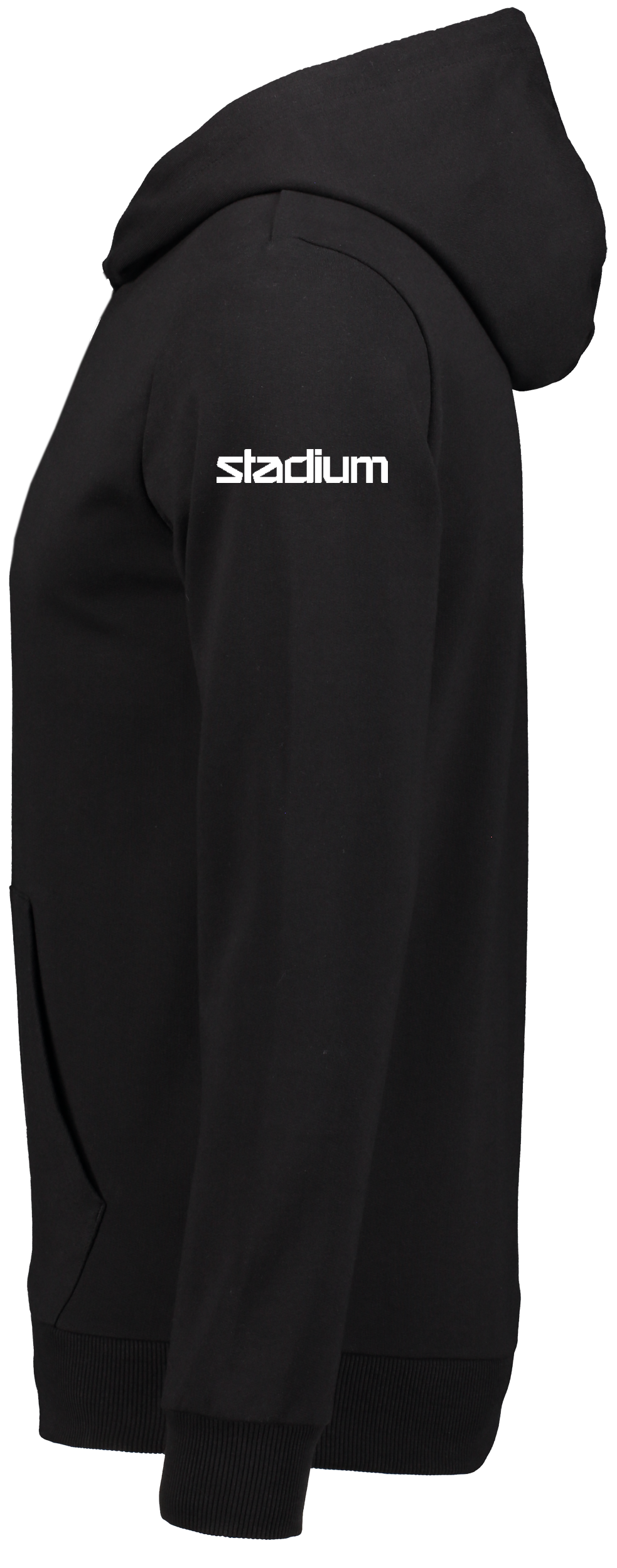 PUMA, T Goal Casual Hood Jr