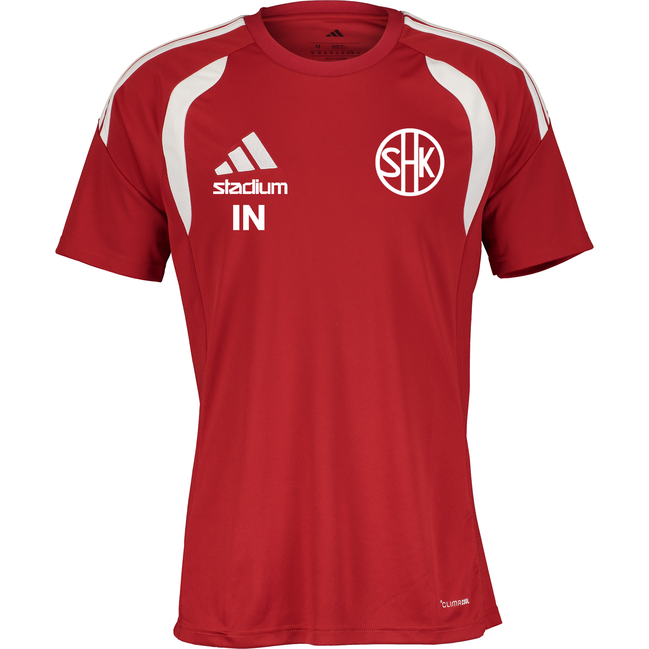 
ADIDAS, 
TIRO26 L JSY, 
Detail 1
