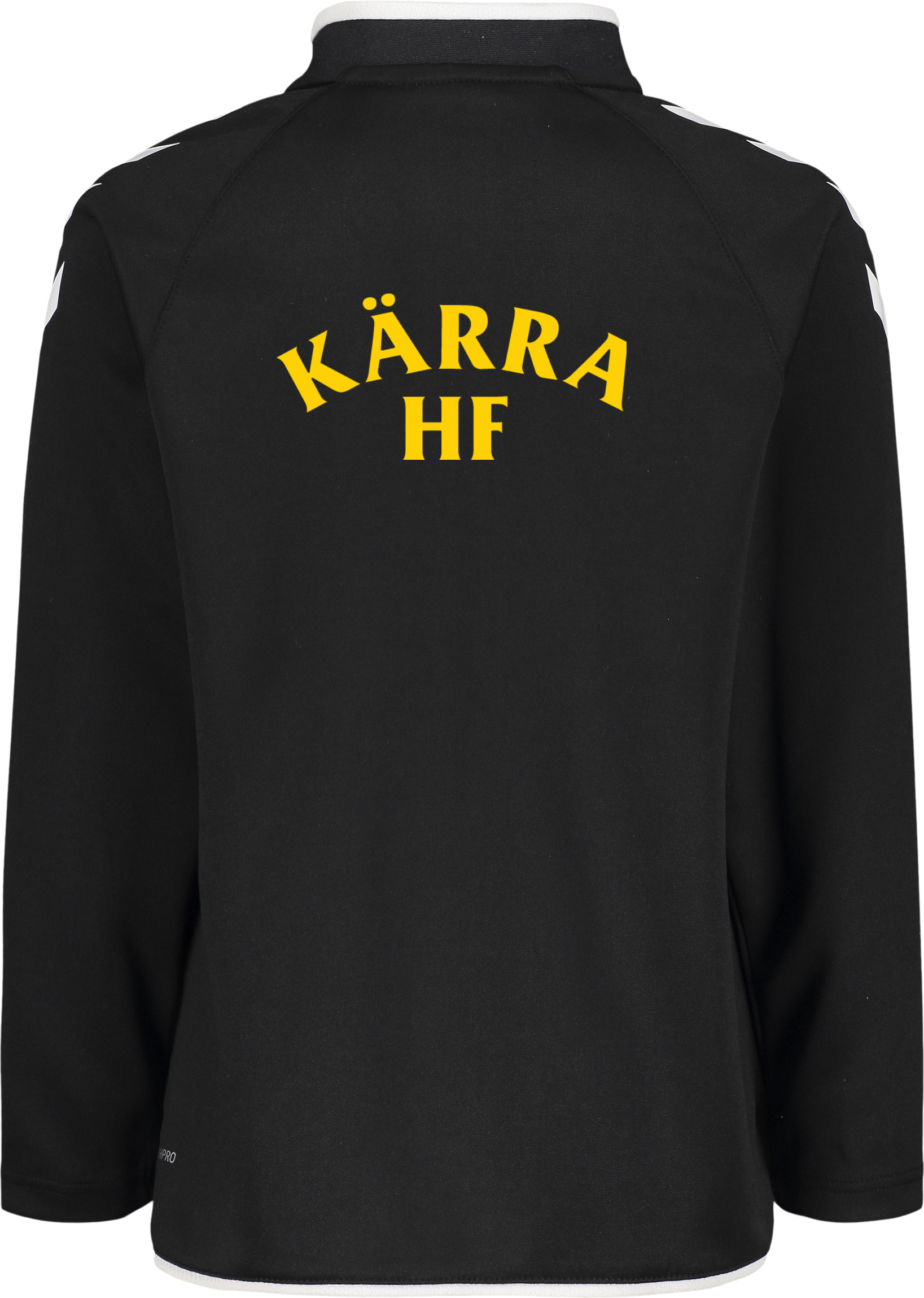 HUMMEL, HMLCORE 2.0 HALF ZIP KIDS