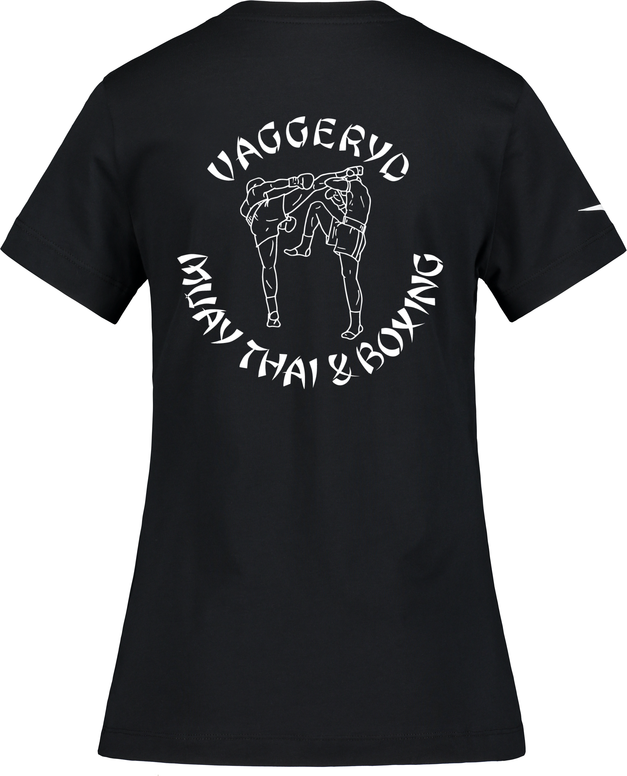 NIKE, Park 20 Ss Tee W