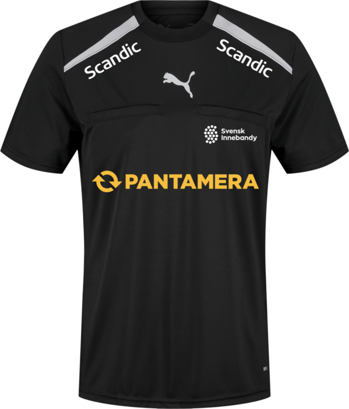 
PUMA, 
TEAMLIGA26 REFEREE JERSEY, 
Detail 1

