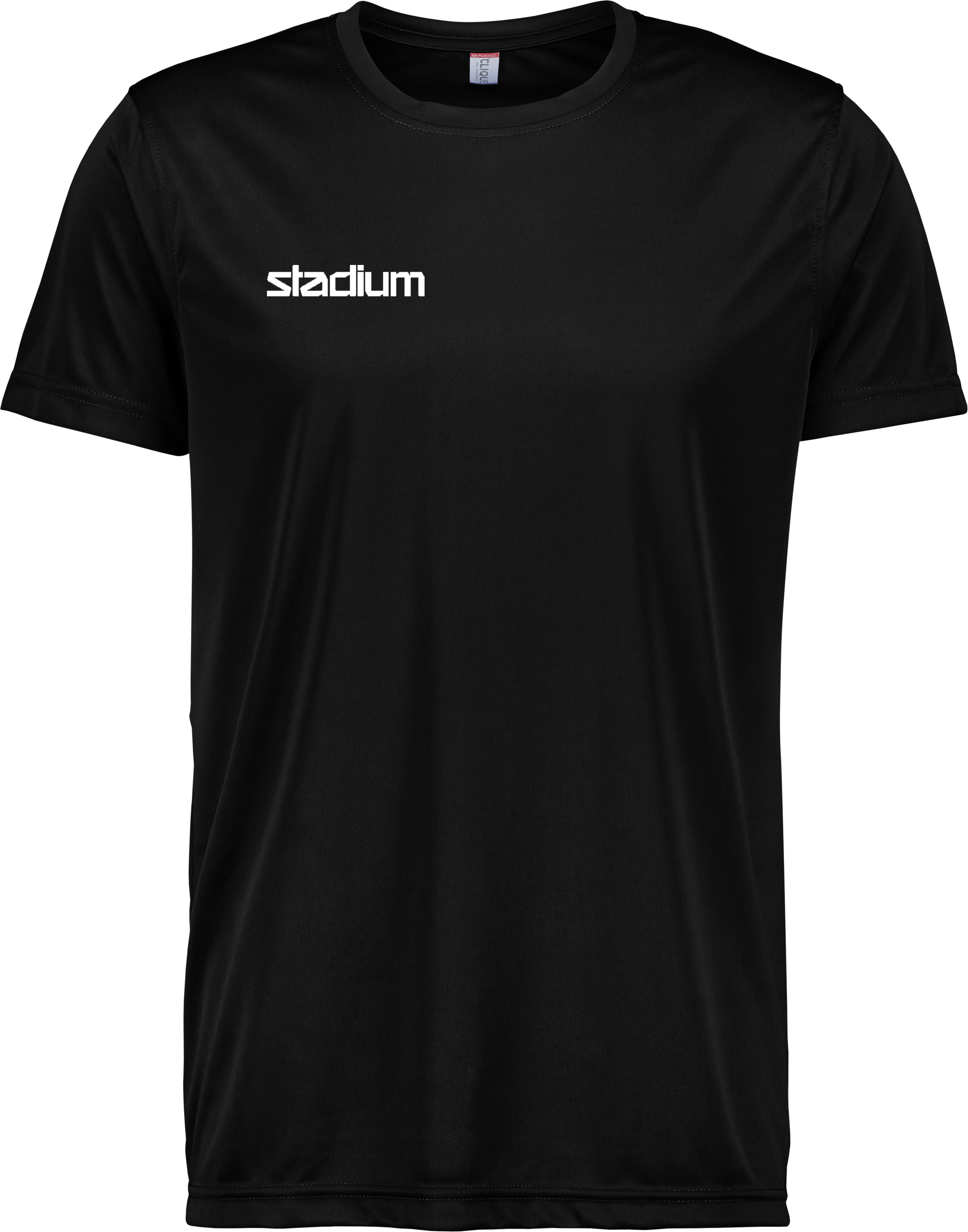 
CLIQUE, 
Active Tee Men, 
Detail 1
