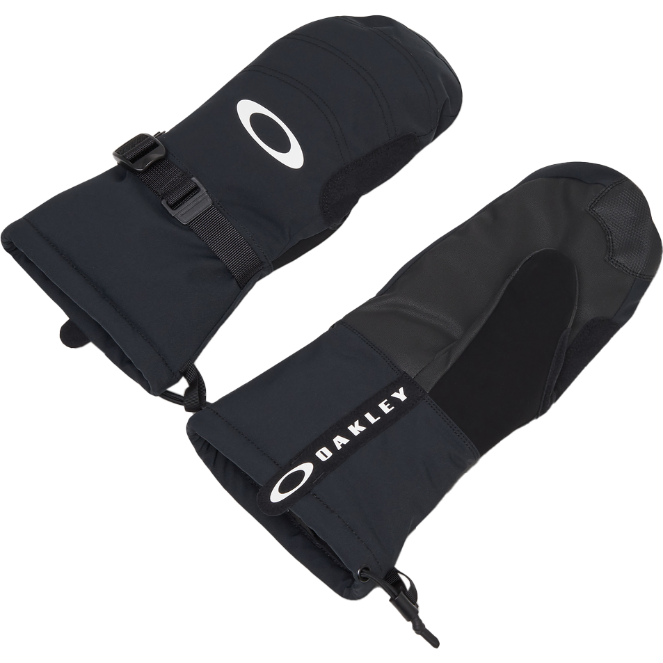 
OAKLEY, 
Powder Ridge Mittens, 
Detail 1
