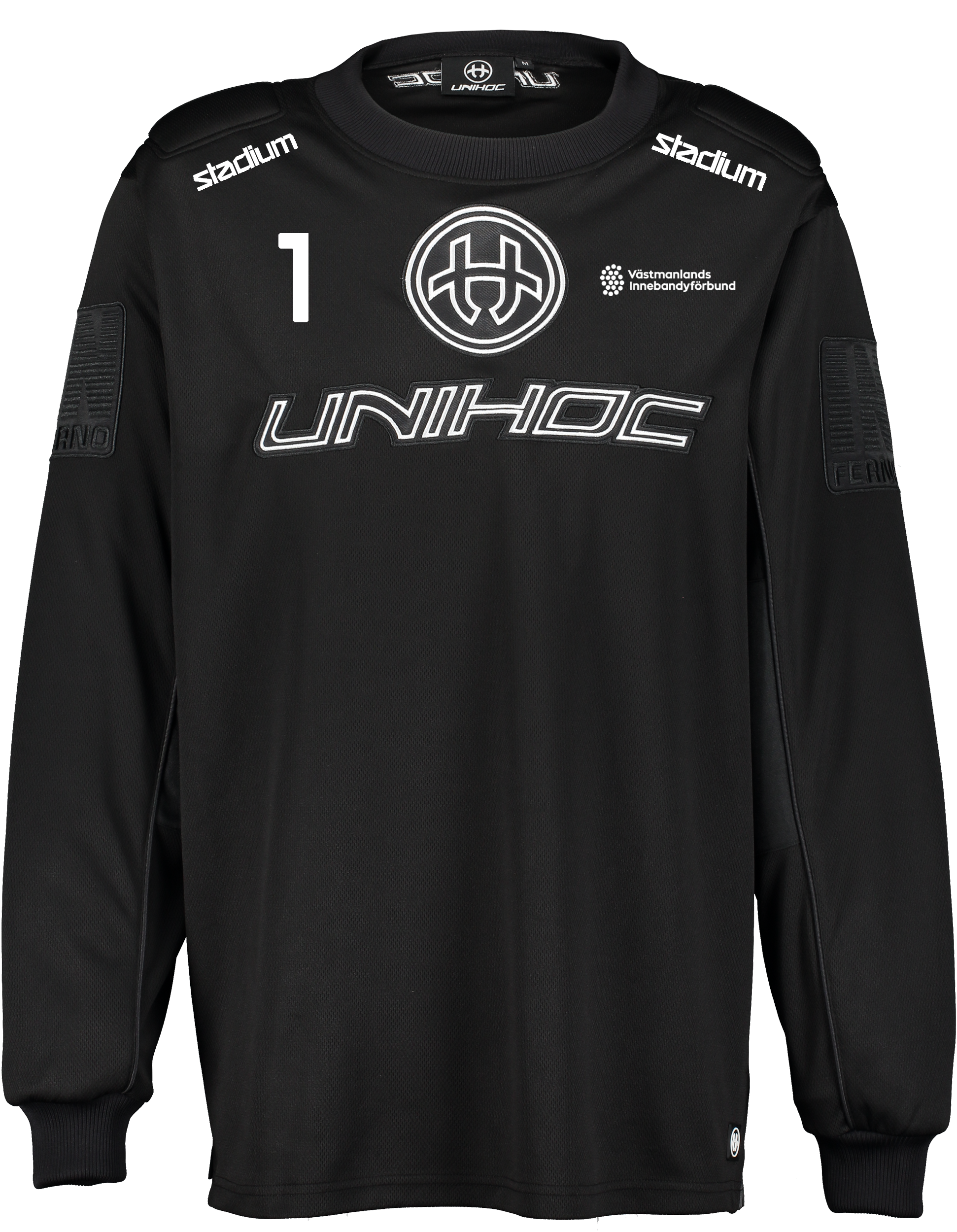 
UNIHOC, 
Gk Swe Inferno Sr, 
Detail 1
