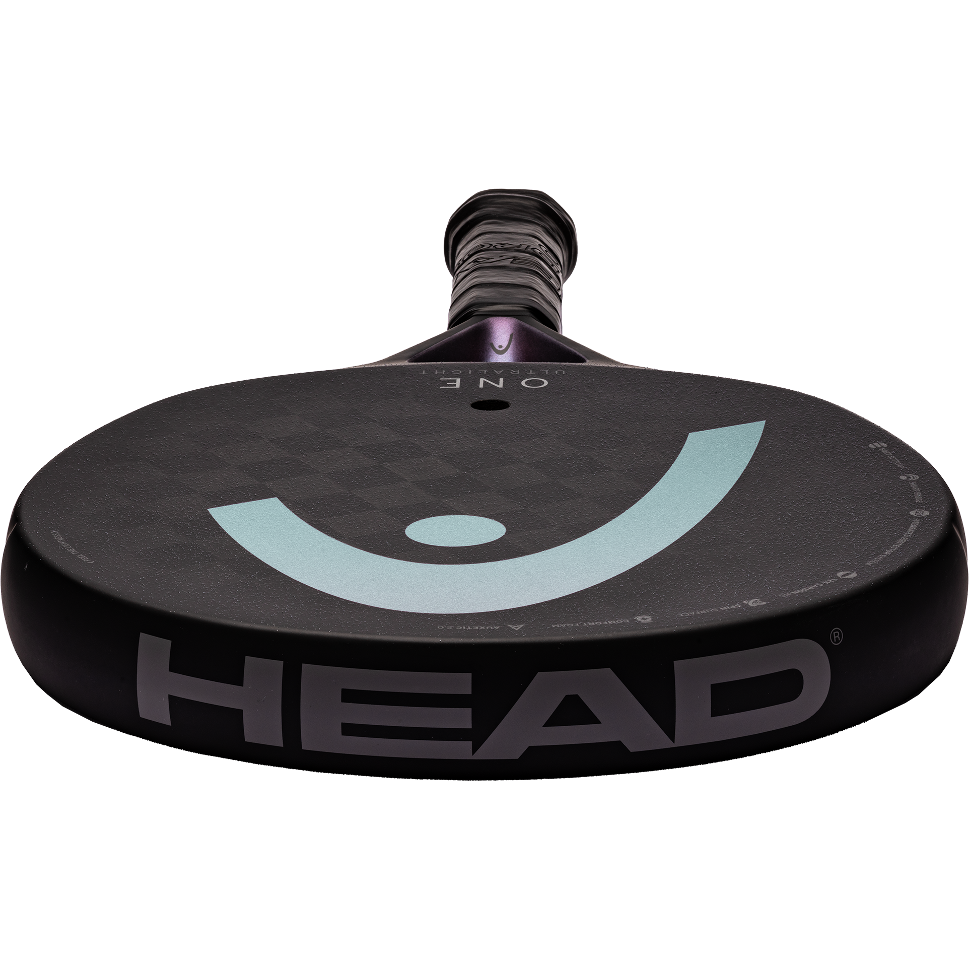HEAD, One Ultralight