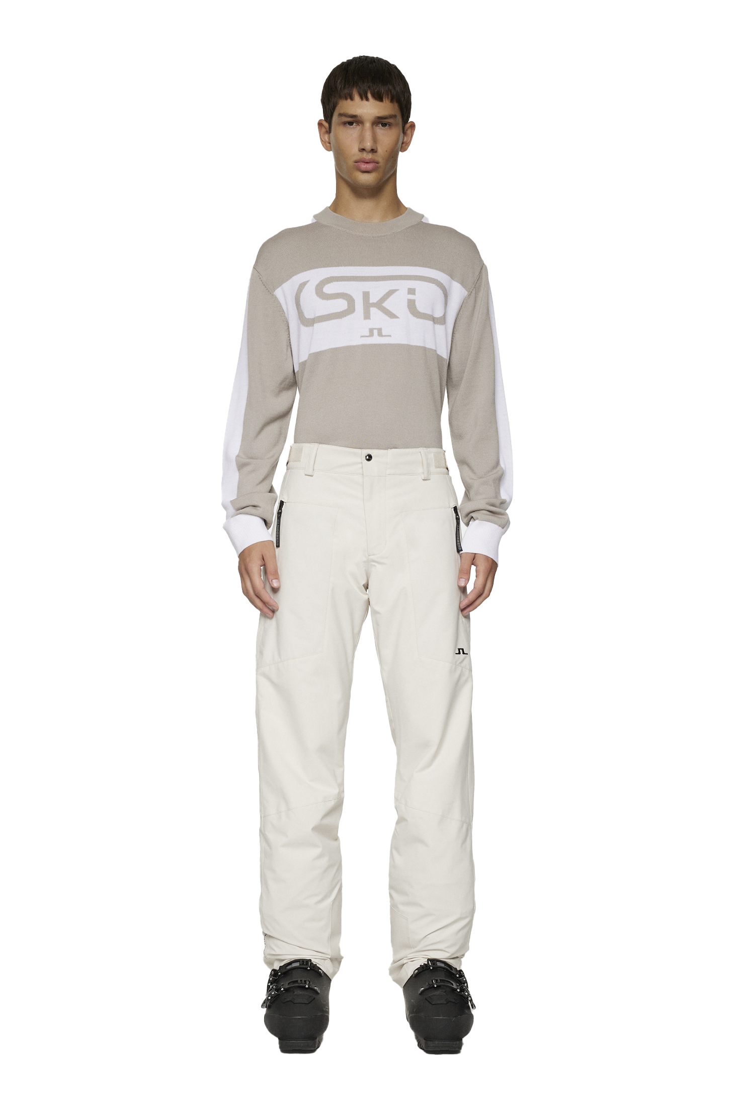 J LINDEBERG, Clarke Pant