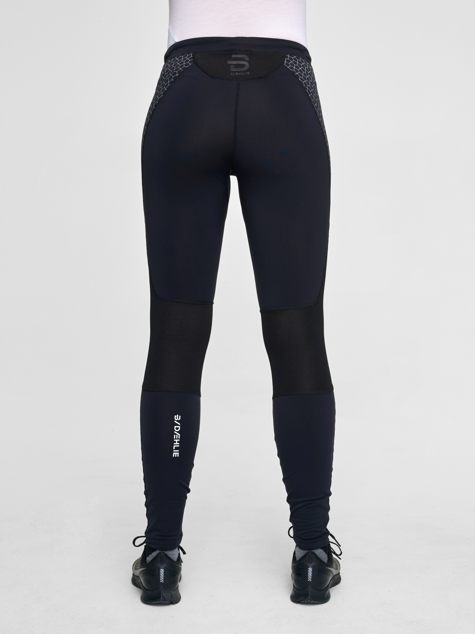 DAHLIE, W Mora Tights