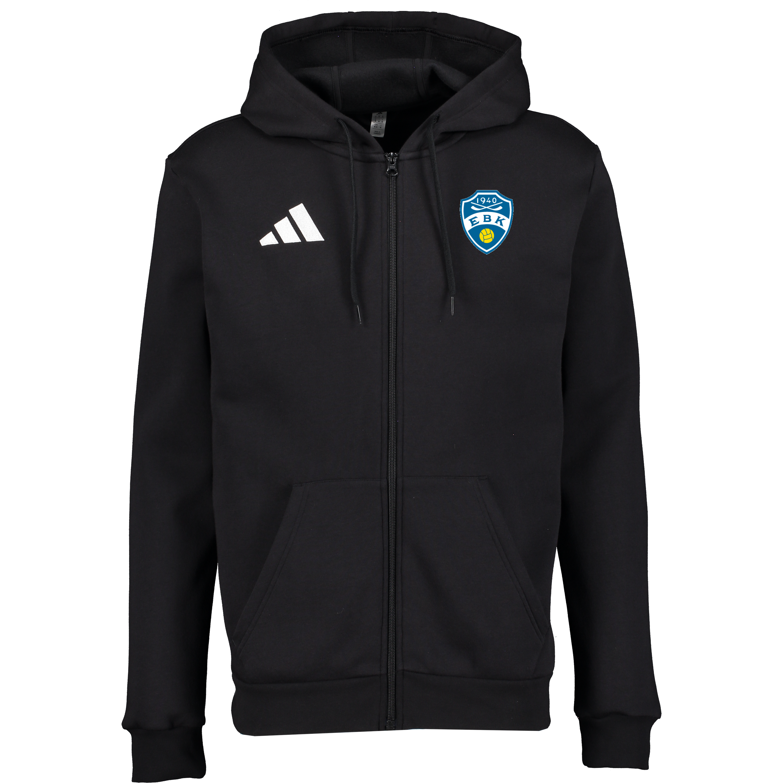 
ADIDAS, 
ENT26 FZ HOOD, 
Detail 1
