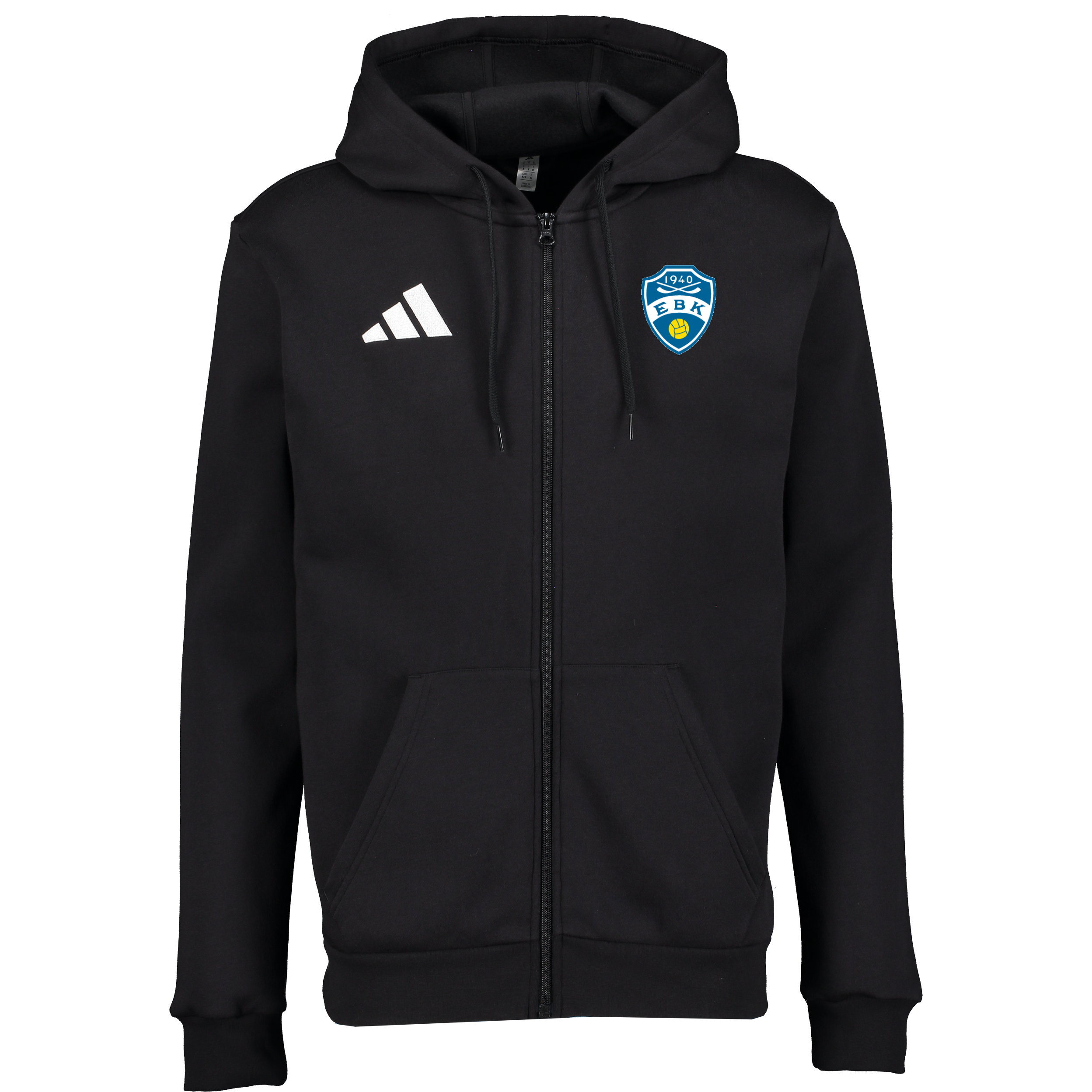 
ADIDAS, 
ENT26 FZ HOOD, 
Detail 1
