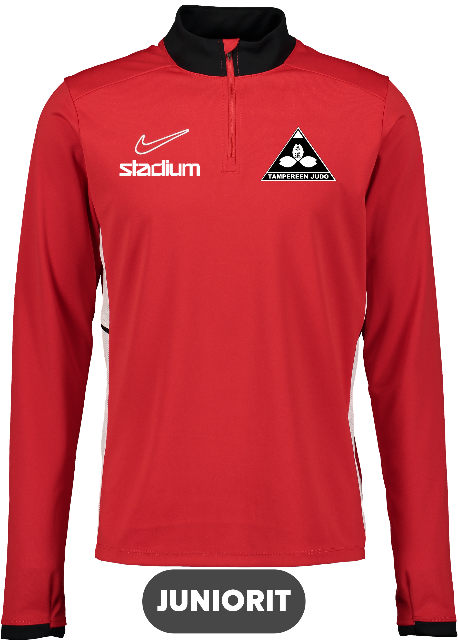 
NIKE, 
Acd25 Drill Top Jr, 
Detail 1
