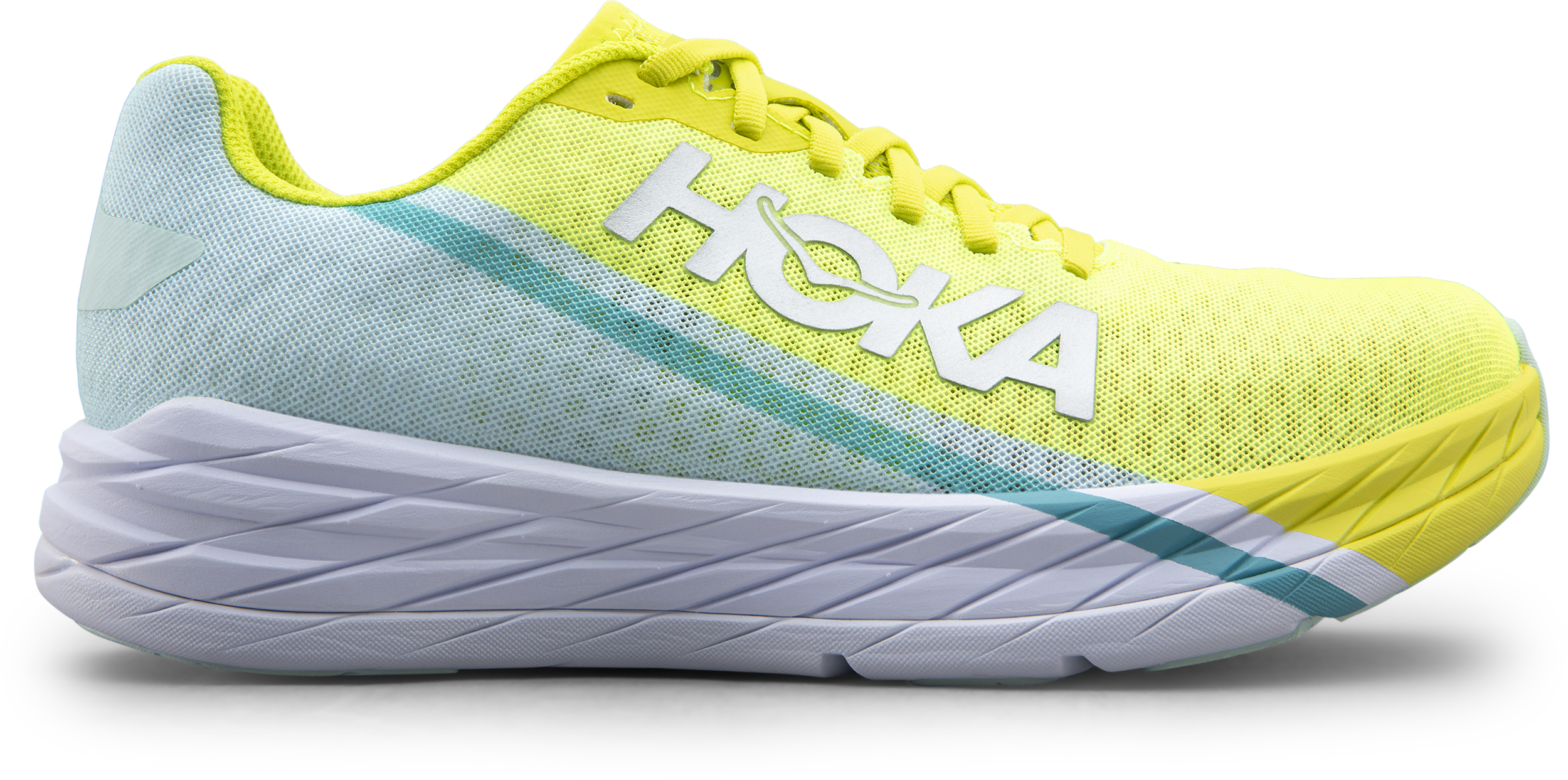 
HOKA, 
Rocket X, 
Detail 1
