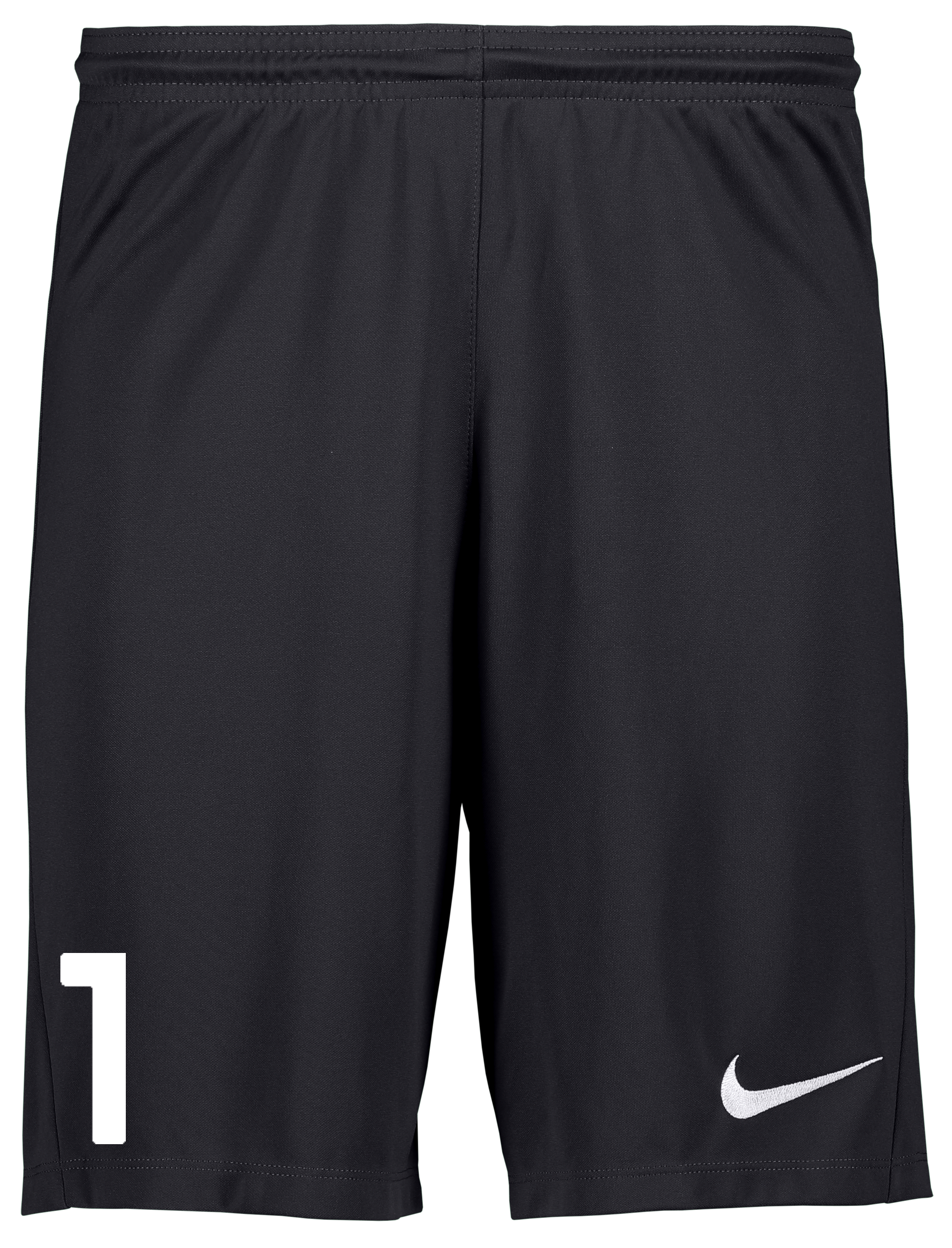
NIKE, 
Park III Short Jr, 
Detail 1
