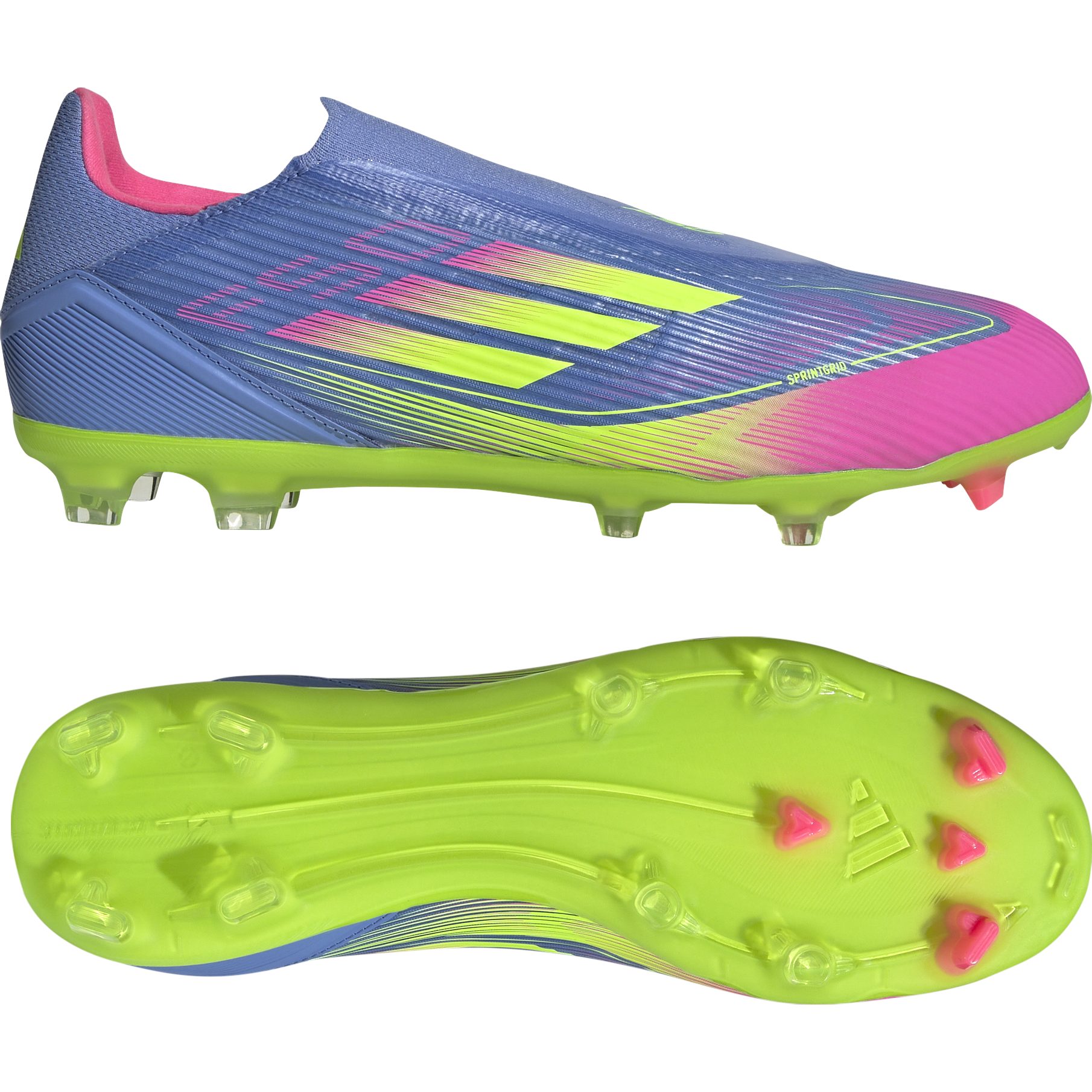 ADIDAS, F50 League Ll Fg/Mg