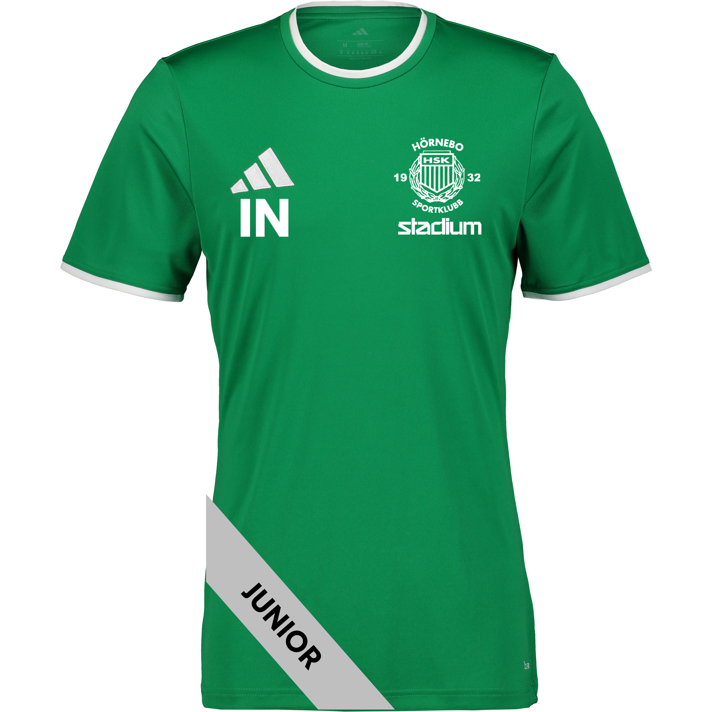 
ADIDAS, 
ENT26 JSY JR, 
Detail 1
