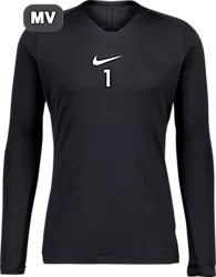 278074101101 NIKE Park 1Stl Ls 278074101101 NIKE Park 1Stl Ls Standard Small1x1