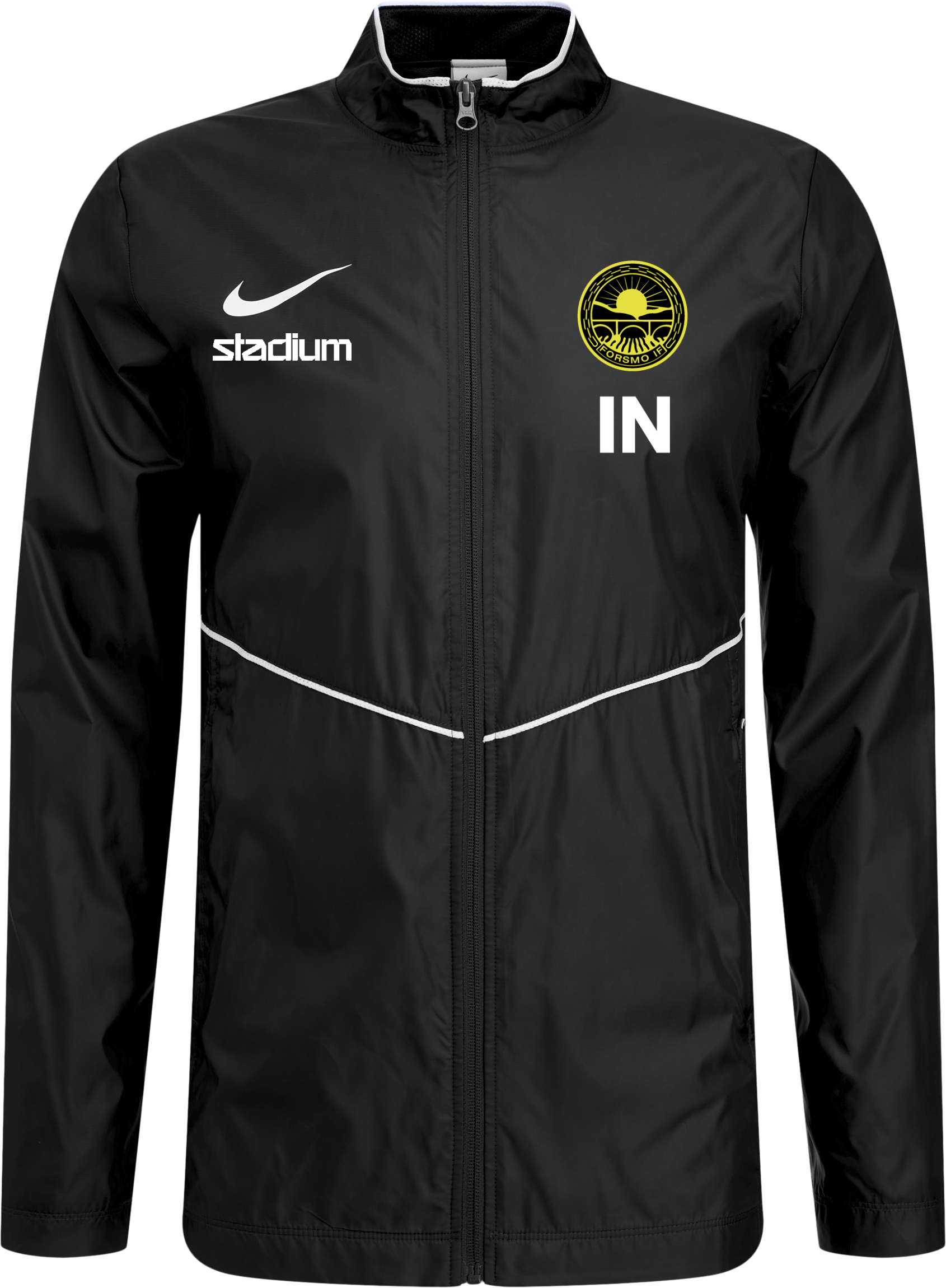 
NIKE, 
PARK26 WIND JKT, 
Detail 1
