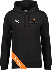 392089103101 PUMA T Goal Casual Hood Sr 392089103101 PUMA T Goal Casual Hood Sr Standard Small1x1